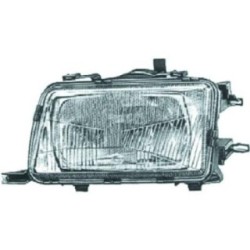 Headlight DIEDERICHS 1015083 OE Ref 893941029F