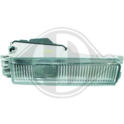 Feu antibrouillard avant 1015088 pour AUDI 80, CABRIOLET, COUPÉ OE 895941700 DIEDERICHS