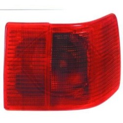 Ensemble de feu arrière 1015090 pour AUDI 80 OE 8A0945218 DIEDERICHS