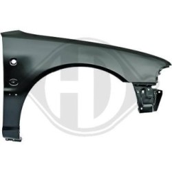 Aile (Fender) 1016006 pour AUDI A4 OE 8D0821106 DIEDERICHS