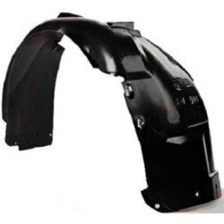 Wheel Arch Liner DIEDERICHS 1016009 OE Ref 8D0821171A