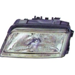 Headlight DIEDERICHS 1016085 OE Ref 8D0941029