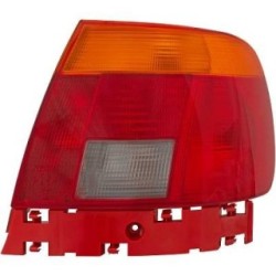 Tail Light Assembly DIEDERICHS 1016090 OE Ref 8D0945112