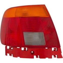Tail Light Assembly DIEDERICHS 1016091 OE Ref 8D0945111A