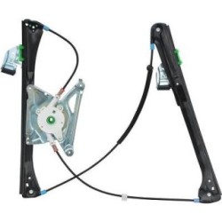 Window Regulator DIEDERICHS 1016121 OE Ref 8D0837461