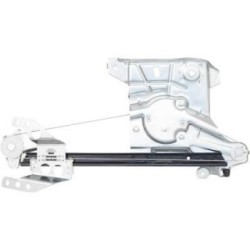 Window Regulator DIEDERICHS 1016122 OE Ref 8D0 839 462