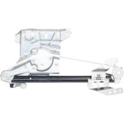 Window Regulator DIEDERICHS 1016123 OE Ref 8D0839461
