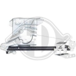 Lève-vitre 1016123 pour AUDI A4 OE 8D0839461 DIEDERICHS