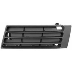 Grilles de ventilation de pare-chocs 1016147 pour AUDI A4 OE 8D0807345AA