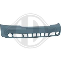 Pare-chocs 1016150 pour AUDI A4 OE 6D0807103AA DIEDERICHS