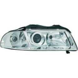 Headlight DIEDERICHS 1016182 OE Ref 8D0941030AK