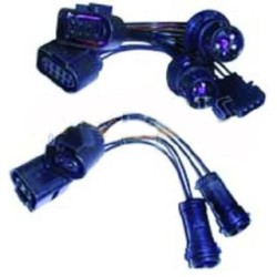 Light Conversion Kit DIEDERICHS 1016186