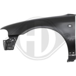 Aile (Fender) 1016207 pour AUDI A4 OE 8D0821105M DIEDERICHS