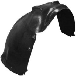 Wheel Arch Liner DIEDERICHS 1016208 OE Ref 8D0821172F