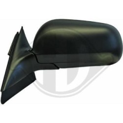 Rétroviseur extérieur 1016225 pour AUDI A4 OE 8D1858531 DIEDERICHS