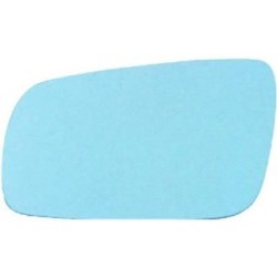 Exterior Mirror Glass DIEDERICHS 1016226 OE Ref 4A1857536AB