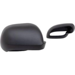 Exterior Mirror Cover DIEDERICHS 1016228 OE Ref 4A1 857 508 3FZ