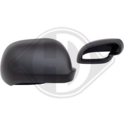 Coque de rétroviseur extérieur 1016228 pour AUDI OE 4A1857508 DIEDERICHS