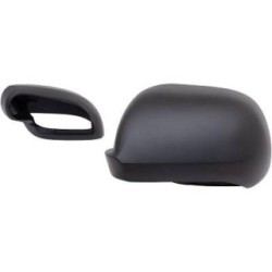 Exterior Mirror Cover DIEDERICHS 1016229 OE Ref 4A0 857 507 3FZ