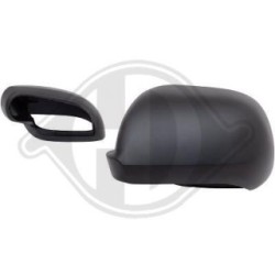 Coque de rétroviseur extérieur 1016229 pour AUDI OE 4A0857507 DIEDERICHS