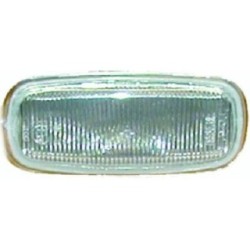 Direction Indicator DIEDERICHS 1016277 OE Ref 4B0949127H