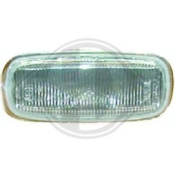 Clignotant 1016277 pour AUDI A4 OE 4B0949127H DIEDERICHS