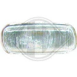 Indicateur de direction 1016278 pour AUDI A2, A4 OE 4B0949127 DIEDERICHS
