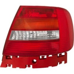 Tail Light Assembly DIEDERICHS 1016290 OE Ref 8D0945112F