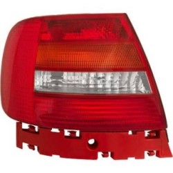 Tail Light Assembly DIEDERICHS 1016291 OE Ref 8D0945111F