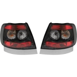Tail Light Assembly Set DIEDERICHS 1016295