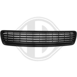 Grille de radiateur 1016440 pour AUDI A4 DIEDERICHS