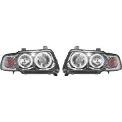 Headlight Set DIEDERICHS 1016480