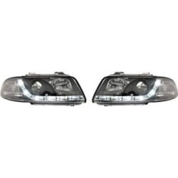 Kit de phares 1016586 pour AUDI A4