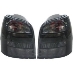 Tail Light Assembly Set DIEDERICHS 1016698