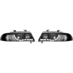 Headlight Set DIEDERICHS 1016785
