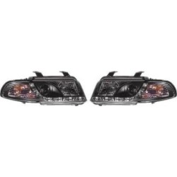 Headlight Set DIEDERICHS 1016786
