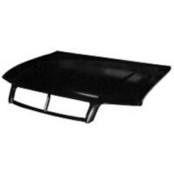 Bonnet DIEDERICHS 1017000 OE Ref 8E0823029