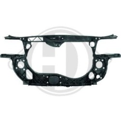 Panneau de capot avant 1017004 pour AUDI A4 OE 8E0805594B DIEDERICHS