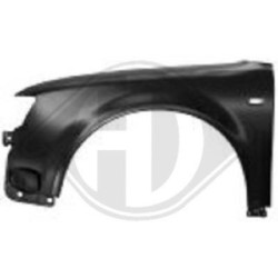 Aile (Fender) 1017006 pour AUDI A4 OE 8E0821106B DIEDERICHS