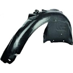 Wheel Arch Liner DIEDERICHS 1017008 OE Ref 8E0821172C