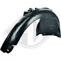 Passage de roue 1017008 pour AUDI A4 OE 8E0821172B DIEDERICHS