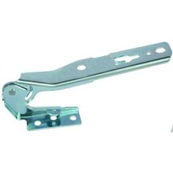 Bonnet Hinge DIEDERICHS 1017019 OE Ref 8E0823301D