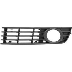 Bumper Ventilation Grilles DIEDERICHS 1017047 OE Ref 8E080768101C