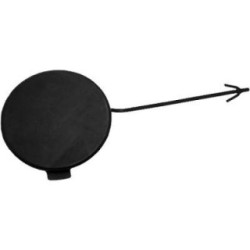 Tow Hook Flap DIEDERICHS 1017061 OE Ref 8E0807241CGRU