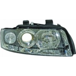 Headlight DIEDERICHS 1017082 OE Ref 8E0941030C