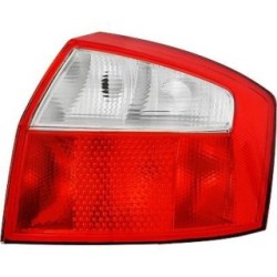 Tail Light Assembly DIEDERICHS 1017090 OE Ref 8E0945096A