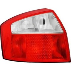 Tail Light Assembly DIEDERICHS 1017091 OE Ref 8E0945095A