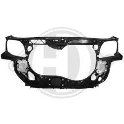 Panneau de capot avant 1017103 pour AUDI, SEAT A4, EXEO OE 8E0805594F DIEDERICHS