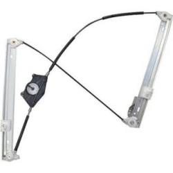 Window Regulator DIEDERICHS 1017121 OE Ref 8E0837461A