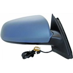 Exterior Mirror DIEDERICHS 1017125 OE Ref 8E1 858 531 Q 01C